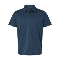 AllPro Men's Pro-Lock Performance Mélange Polo