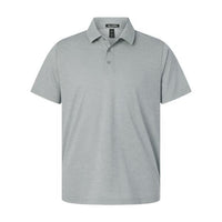 AllPro Men's Pro-Lock Performance Mélange Polo