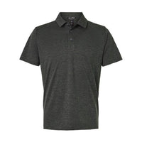 AllPro Men's Pro-Lock Performance Mélange Polo
