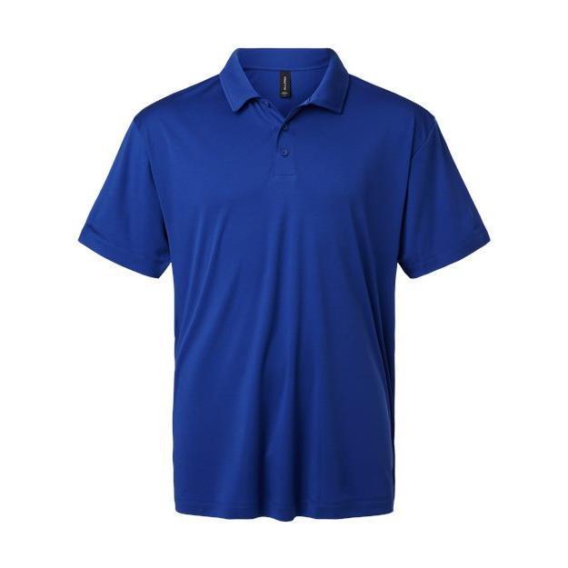 AllPro Men's Pro-Lock Performance Polo