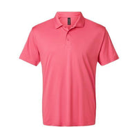 AllPro Men's Pro-Lock Performance Polo