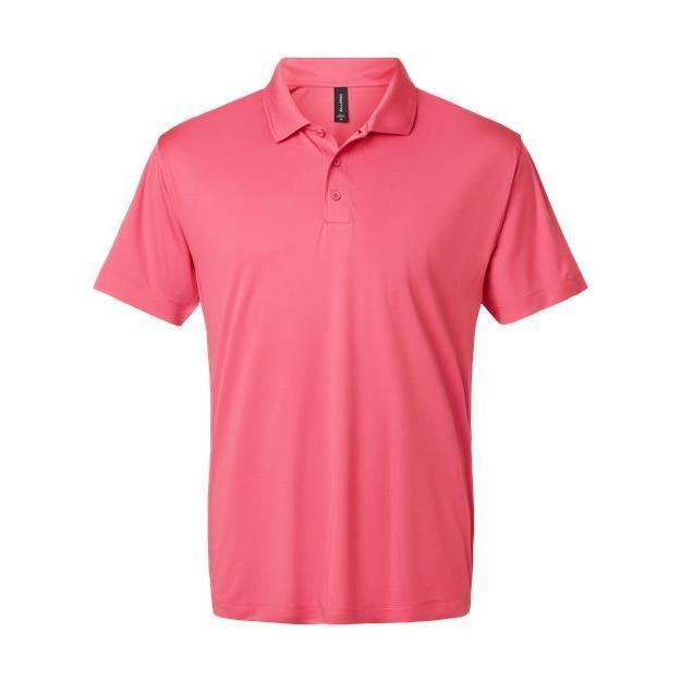AllPro Men's Pro-Lock Performance Polo