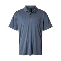 AllPro Men's Pro-Lock Performance Polo