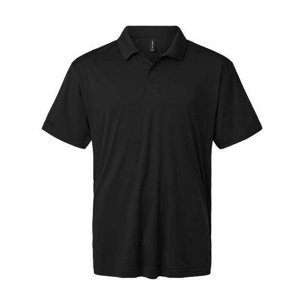 AllPro Men's Pro-Lock Performance Polo
