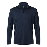 AllPro Men's Pro-Lock Performance Quarter-Zip Pullover