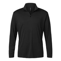 AllPro Men's Pro-Lock Performance Quarter-Zip Pullover
