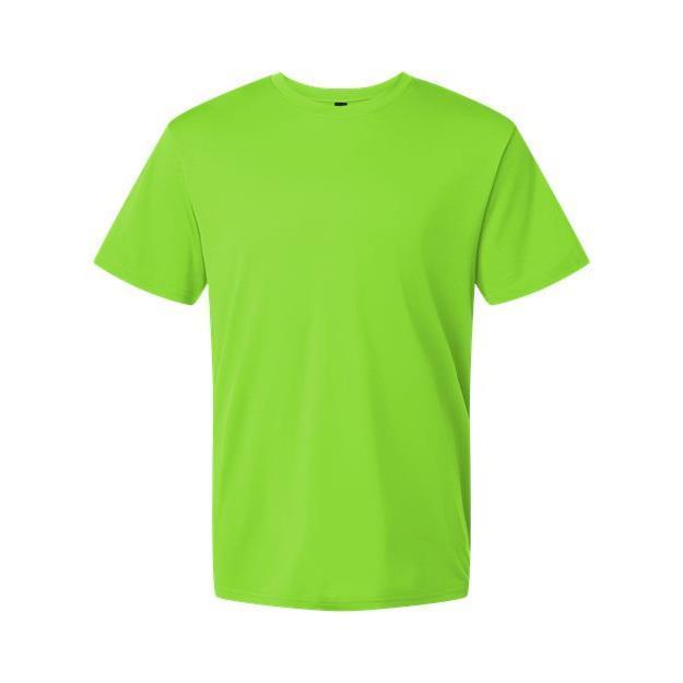 AllPro Men's Pro-Lock Performance T-Shirt