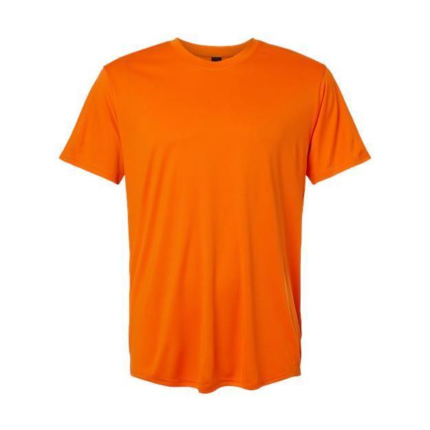 AllPro Men's Pro-Lock Performance T-Shirt