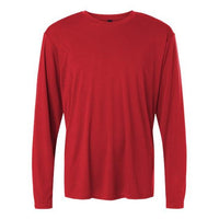 AllPro Unisex Pro-Lock Performance Long Sleeve T-Shirt