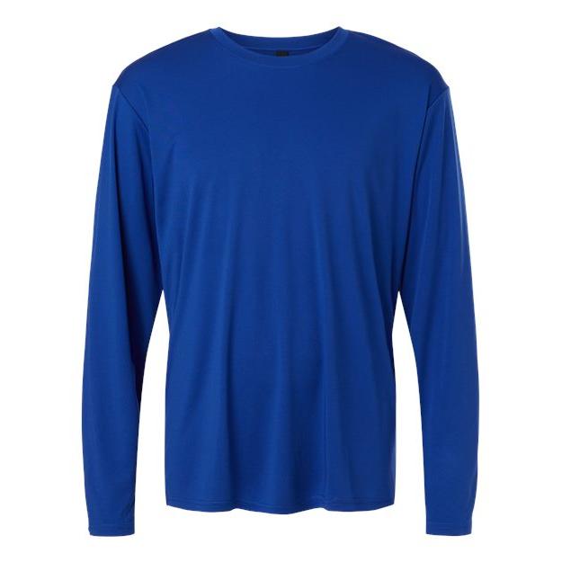 AllPro Unisex Pro-Lock Performance Long Sleeve T-Shirt