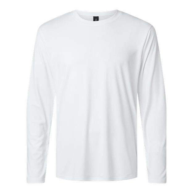 AllPro Unisex Pro-Lock Performance Long Sleeve T-Shirt