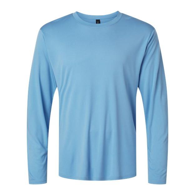 AllPro Unisex Pro-Lock Performance Long Sleeve T-Shirt