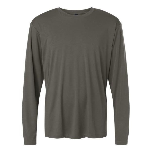 AllPro Unisex Pro-Lock Performance Long Sleeve T-Shirt