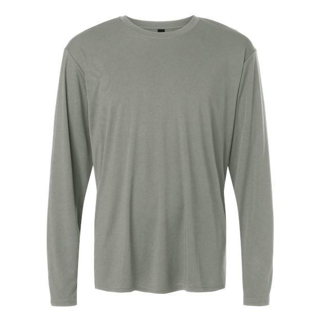 AllPro Unisex Pro-Lock Performance Long Sleeve T-Shirt