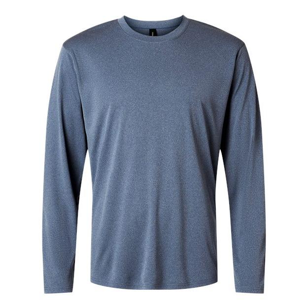 AllPro Unisex Pro-Lock Performance Long Sleeve T-Shirt