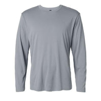 AllPro Unisex Pro-Lock Performance Long Sleeve T-Shirt