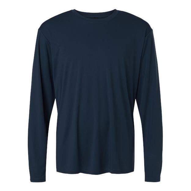 AllPro Unisex Pro-Lock Performance Long Sleeve T-Shirt