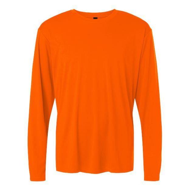 AllPro Unisex Pro-Lock Performance Long Sleeve T-Shirt