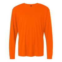 AllPro Unisex Pro-Lock Performance Long Sleeve T-Shirt