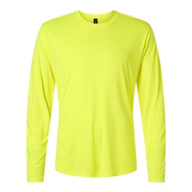 AllPro Unisex Pro-Lock Performance Long Sleeve T-Shirt