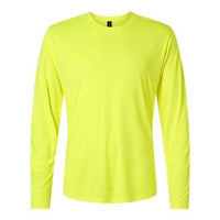 AllPro Unisex Pro-Lock Performance Long Sleeve T-Shirt