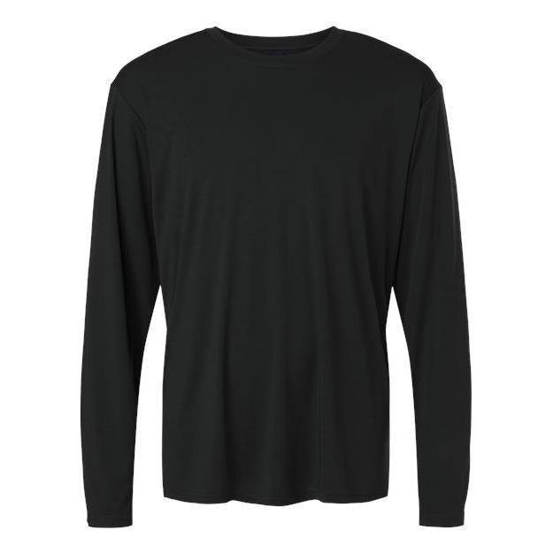 AllPro Unisex Pro-Lock Performance Long Sleeve T-Shirt