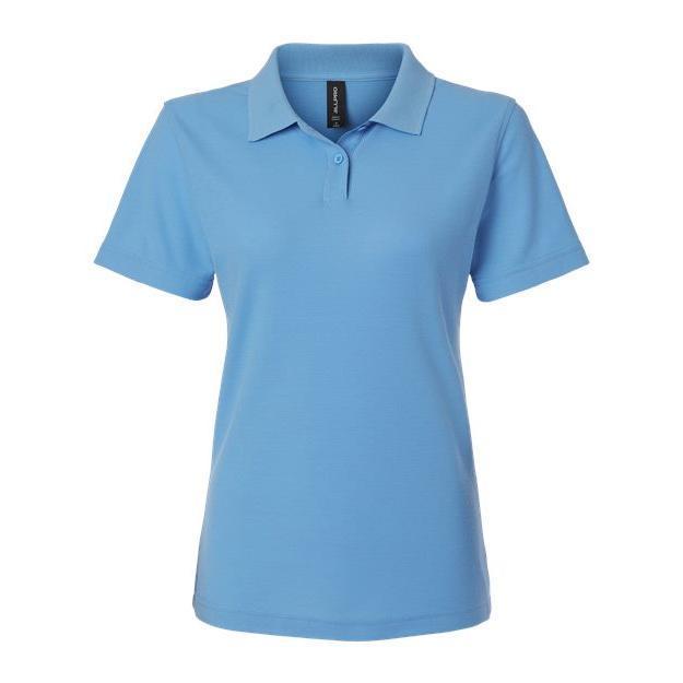 AllPro Women' Pique Polo