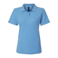 AllPro Women' Pique Polo