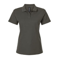 AllPro Women' Pique Polo