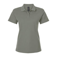 AllPro Women' Pique Polo
