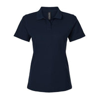 AllPro Women' Pique Polo
