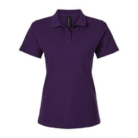 AllPro Women' Pique Polo
