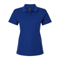 AllPro Women' Pique Polo