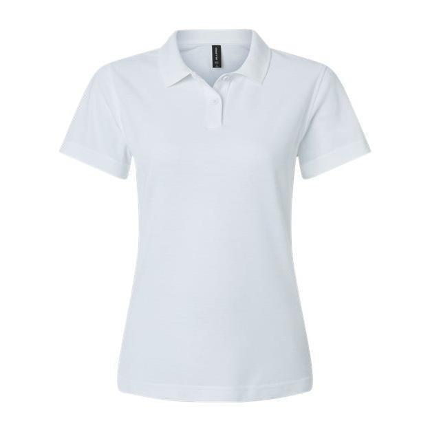AllPro Women' Pique Polo