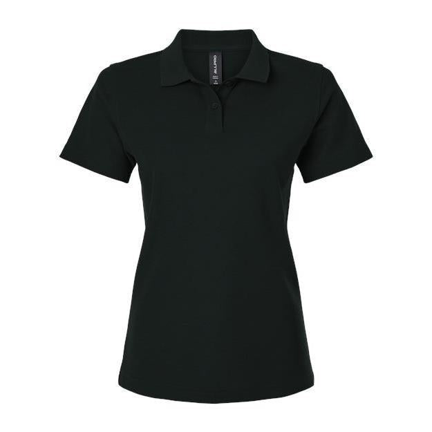 AllPro Women' Pique Polo