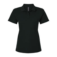 AllPro Women' Pique Polo