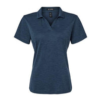 AllPro Women' Pro-Lock Performance Mélange Polo