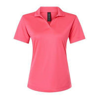 AllPro Women' Pro-Lock Performance Polo