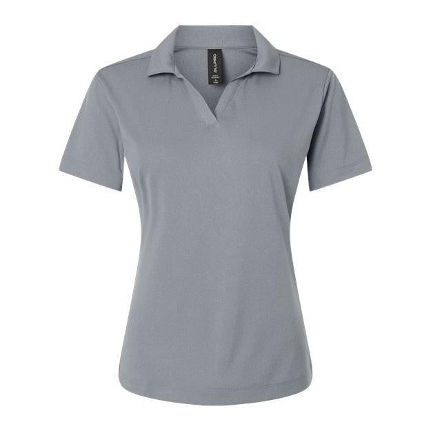 AllPro Women' Pro-Lock Performance Polo
