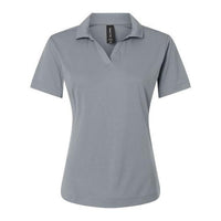 AllPro Women' Pro-Lock Performance Polo