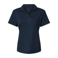 AllPro Women' Pro-Lock Performance Polo