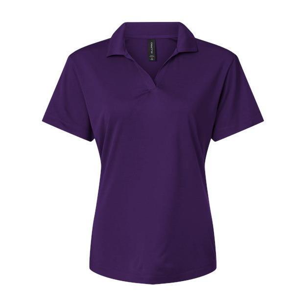 AllPro Women' Pro-Lock Performance Polo