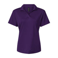 AllPro Women' Pro-Lock Performance Polo