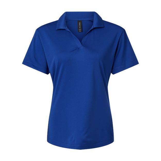 AllPro Women' Pro-Lock Performance Polo
