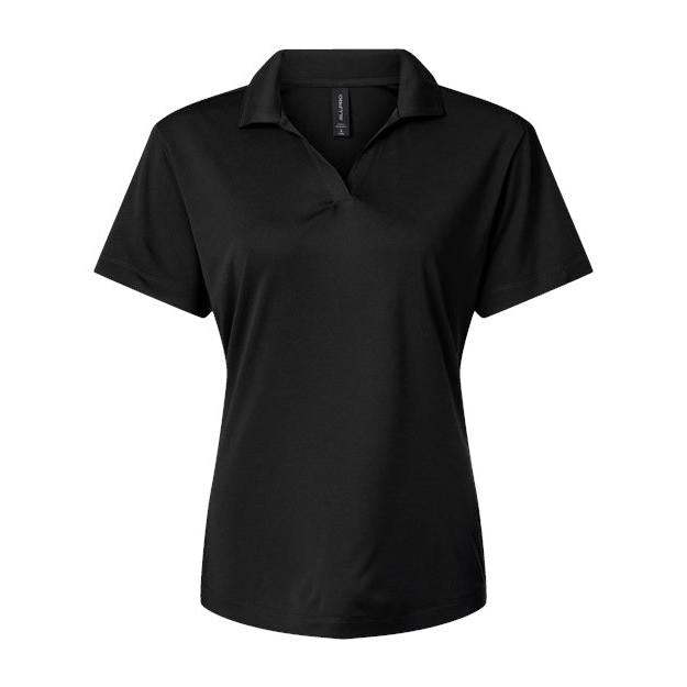 AllPro Women' Pro-Lock Performance Polo