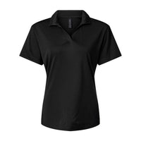 AllPro Women' Pro-Lock Performance Polo