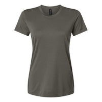 AllPro Women' Pro-Lock Performance T-Shirt