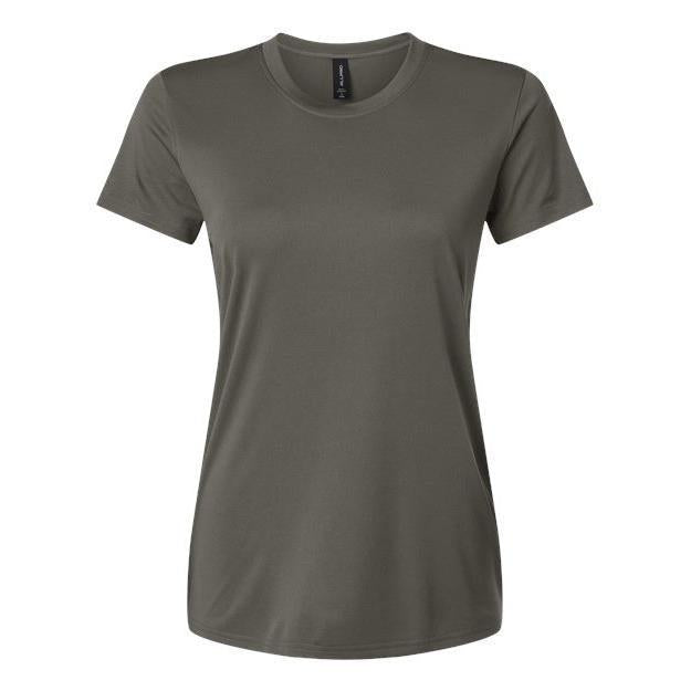 AllPro Women' Pro-Lock Performance T-Shirt