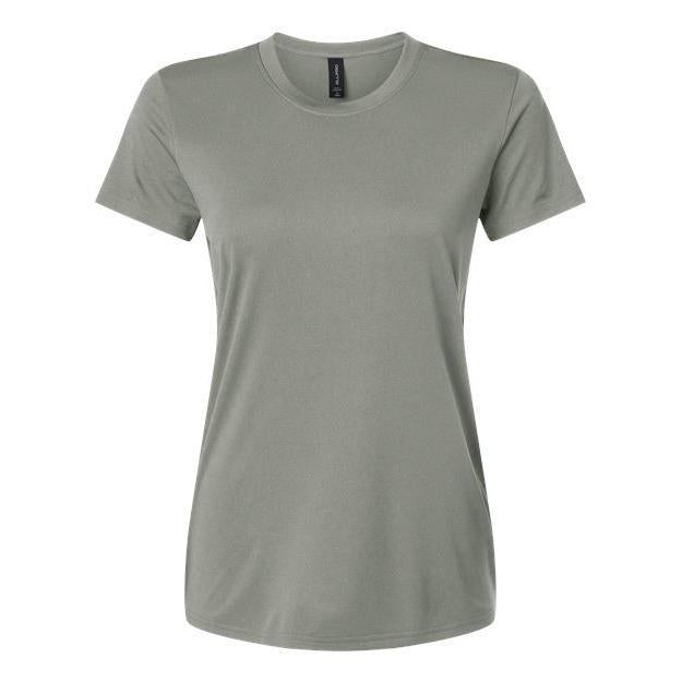 AllPro Women' Pro-Lock Performance T-Shirt