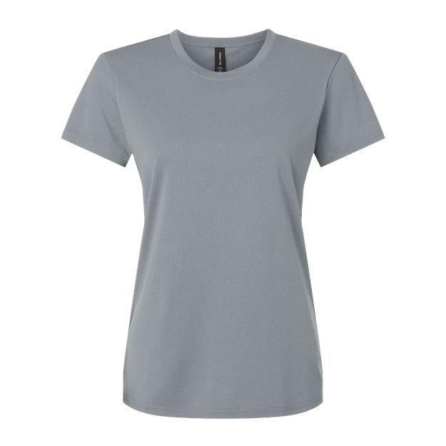 AllPro Women' Pro-Lock Performance T-Shirt